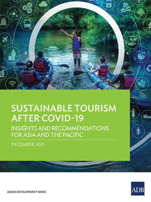 cover image of Sustainable Tourism After COVID-19
